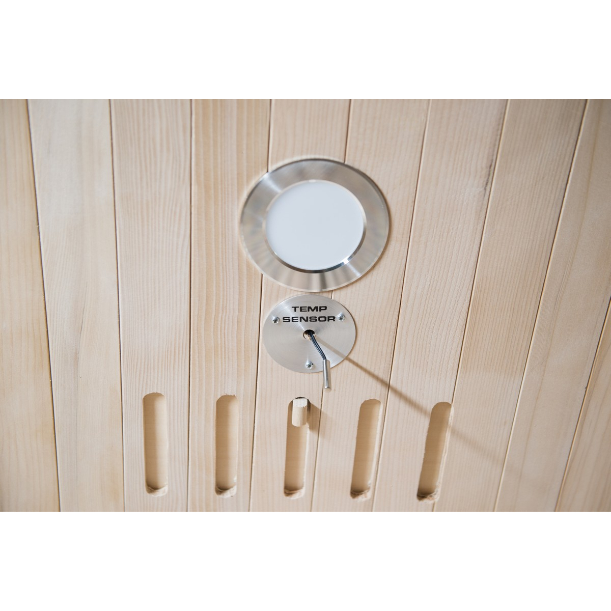 Infrasauna DeLuxe 2223 Carbon BT Náhled