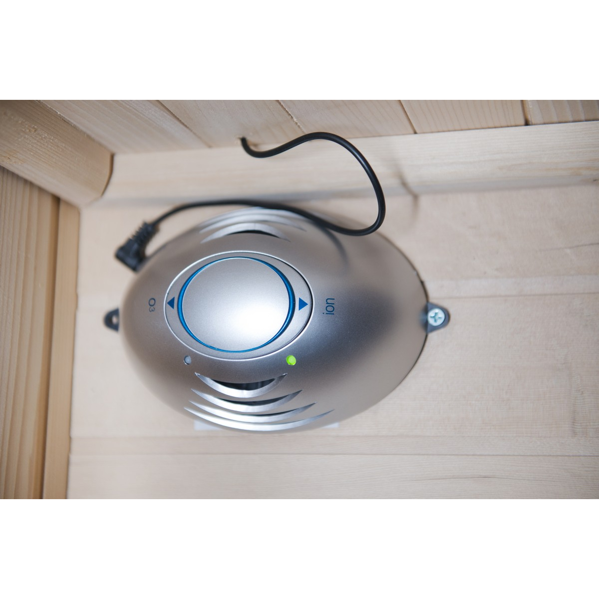 Infrasauna DeLuxe 2223 Carbon BT Náhled