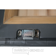Infrasauna DeLuxe 2223 Carbon BT Infrasauna DeLuxe 2223 Carbon BT náhled