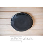 Infrasauna DeLuxe 2223 Carbon BT náhled