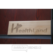 Infrasauna DeLuxe 2223 Carbon BT náhled