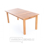 TORINO VeGA set - stůl TORINO VeGA set - stůl náhled