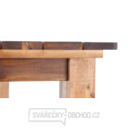 TORINO VeGA set - stůl TORINO VeGA set - stůl náhled