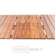 TORINO VeGA set - stůl TORINO VeGA set - stůl náhled