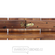 TORINO VeGA set - stůl TORINO VeGA set - stůl náhled