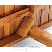 TORINO VeGA set - stůl TORINO VeGA set - stůl náhled