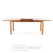 TORINO VeGA set - stůl Náhled