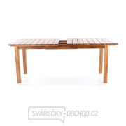 TORINO VeGA set - stůl náhled