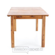 TORINO VeGA set - stůl náhled