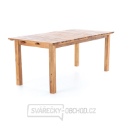 TORINO VeGA set - stůl náhled