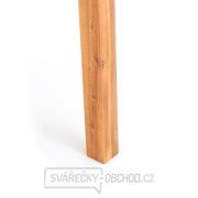 TORINO VeGA set - stůl náhled