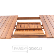 TORINO VeGA set - stůl náhled