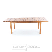 TORINO VeGA set - stůl náhled