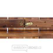 TORINO VeGA set - stůl náhled