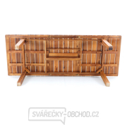 TORINO VeGA set - stůl náhled