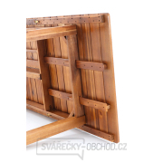 TORINO VeGA set - stůl náhled