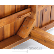 TORINO VeGA set - stůl náhled