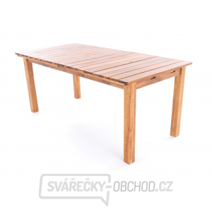 TORINO VeGA set - stůl TORINO VeGA set - stůl gallery main image