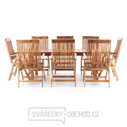 TORINO VeGA set 8 náhled