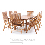 TORINO VeGA set 8 náhled