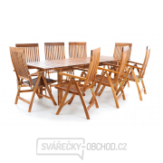 TORINO VeGA set 8 náhled