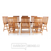 TORINO VeGA set 8 náhled