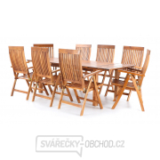 TORINO VeGA set 8 náhled