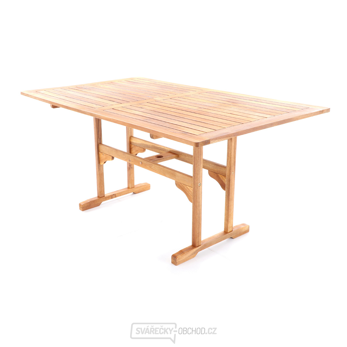 QUEEN, NEVADA VeGA 6 - stůl