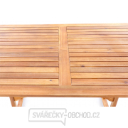 QUEEN, NEVADA VeGA 6 - stůl QUEEN, NEVADA VeGA 6 - stůl náhled