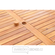 QUEEN, NEVADA VeGA 6 - stůl QUEEN, NEVADA VeGA 6 - stůl náhled