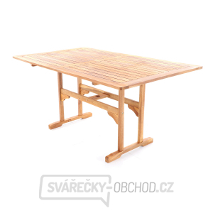 QUEEN, NEVADA VeGA 6 - stůl QUEEN, NEVADA VeGA 6 - stůl gallery main image