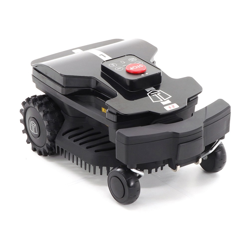 Levně TECHline NEXTTECH SX2 69TH020L0K1Z