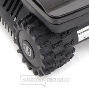 TECHline NEXTTECH SX2 náhled