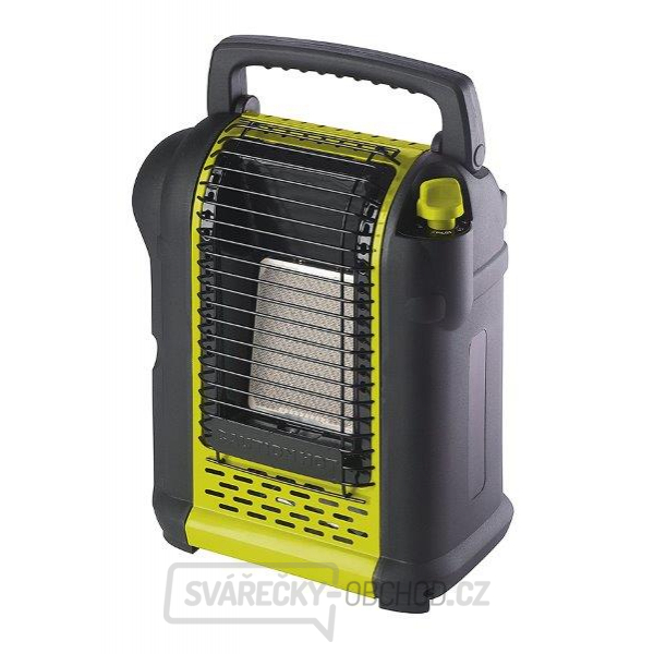 MEVA - mobilní topidlo OLYMP