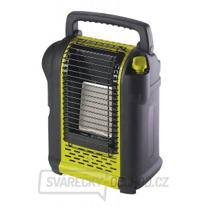 MEVA - mobilní topidlo OLYMP MEVA - mobilní topidlo OLYMP gallery main image