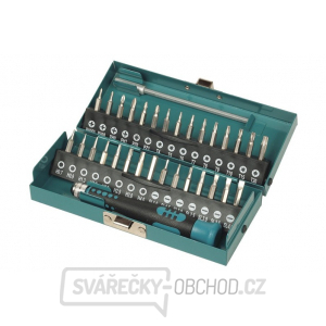 WOLFCRAFT - SET Micro-Bit - 32 dílů WOLFCRAFT - SET Micro-Bit - 32 dílů gallery main image