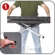 KETER - Skládací pracovní stůl náhled