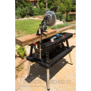 KETER - Skládací pracovní stůl náhled