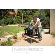 KETER - Skládací pracovní stůl náhled