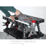 KETER - Skládací pracovní stůl náhled