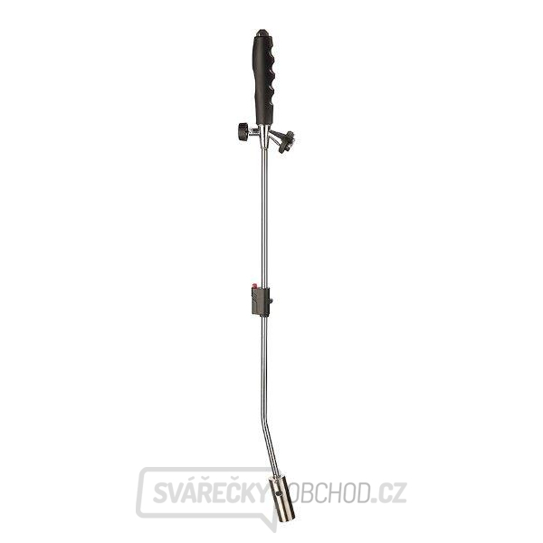 MEVA - vypalovač plevele