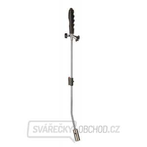 MEVA - vypalovač plevele MEVA - vypalovač plevele gallery main image