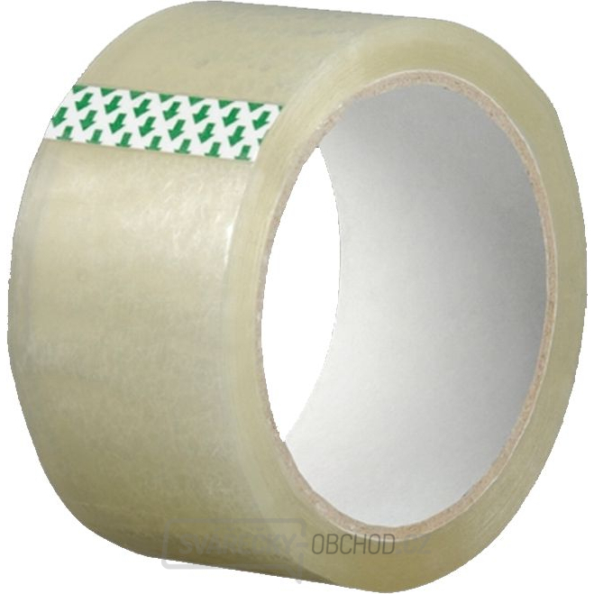 Den Braven - IZOLEPA lepicí páska 48mm/66m