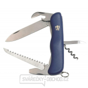 MIKOV - PRAKTIK - Nůž kapesní zavírací 115-NH-6/AK MIKOV - PRAKTIK - Nůž kapesní zavírací 115-NH-6/AK gallery main image