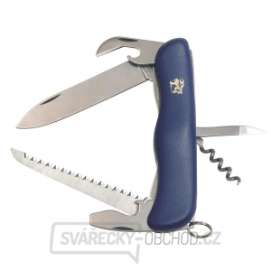 MIKOV - PRAKTIK - Nůž kapesní zavírací 115-NH-6/AK MIKOV - PRAKTIK - Nůž kapesní zavírací 115-NH-6/AK gallery main image