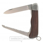 MIKOV - HIKER - Nůž zavírací 116-ND-2AK/KP MIKOV - HIKER - Nůž zavírací 116-ND-2AK/KP gallery main image