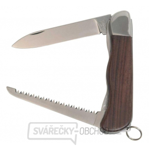 MIKOV - HIKER - Nůž zavírací 116-ND-2AK/KP MIKOV - HIKER - Nůž zavírací 116-ND-2AK/KP gallery main image