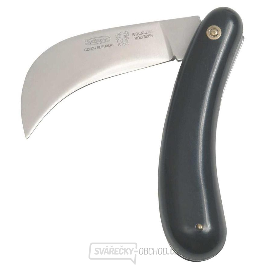 MIKOV - ANURA Z - Nůž žabka 806-NH-1