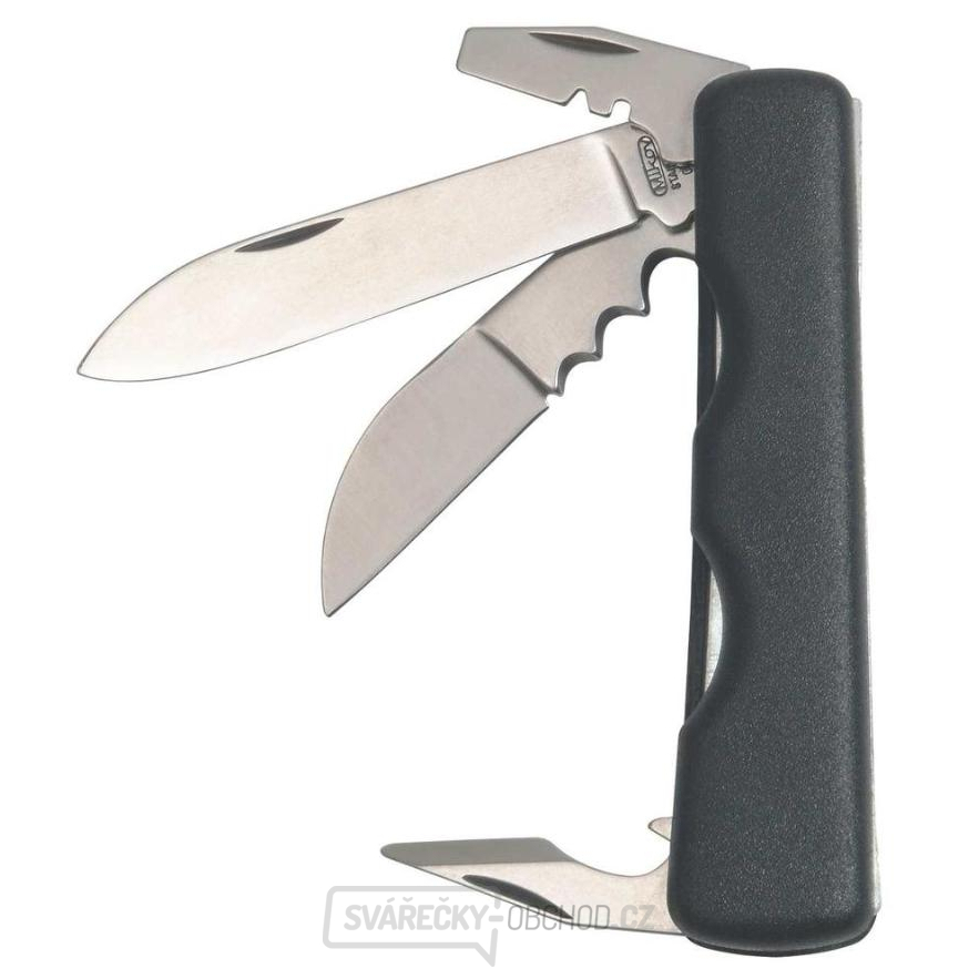 MIKOV - MASTER - Nůž kapesní zavírací 336-NH-4