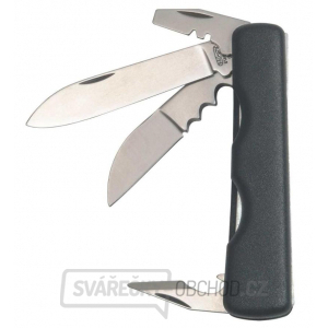 MIKOV - MASTER - Nůž kapesní zavírací 336-NH-4 MIKOV - MASTER - Nůž kapesní zavírací 336-NH-4 gallery main image